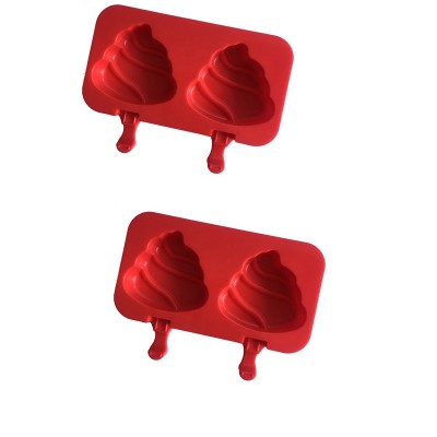 2019 Donguan new  3D mold maker popsicle molds ice pop molds ice